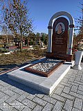 Фото памятников
