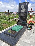 Фото памятников
