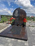 Фото памятников