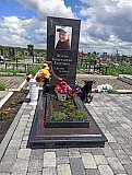 Фото памятников