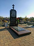 Фото памятников