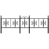 Ограды на могилу