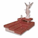 Памятники фигурные