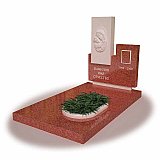 Памятники фигурные