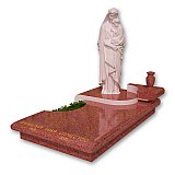 Памятники фигурные
