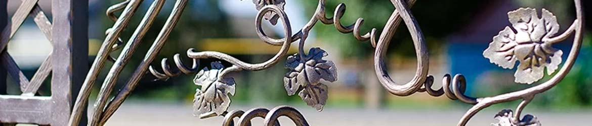 fence